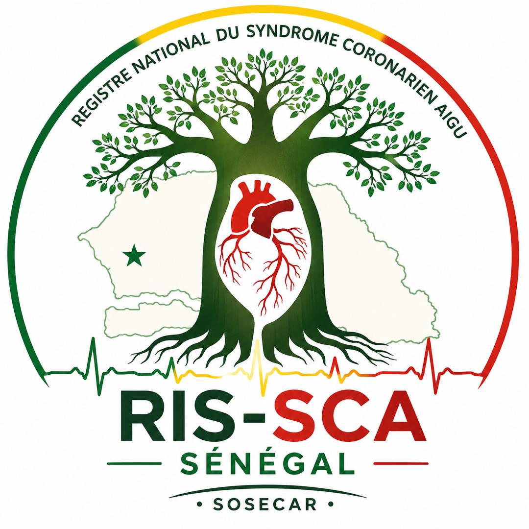 Logo RIS-SCA Sénégal
